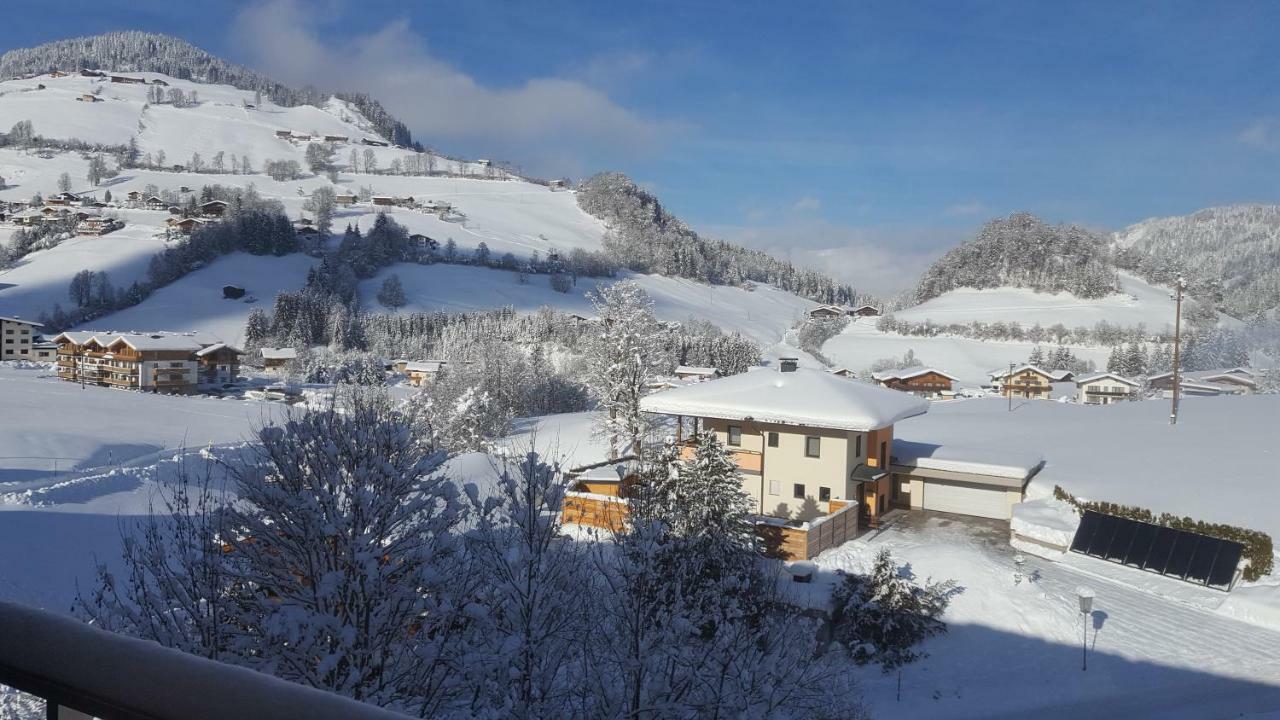 Sonnenalp Bergruhe Niederau Exterior foto