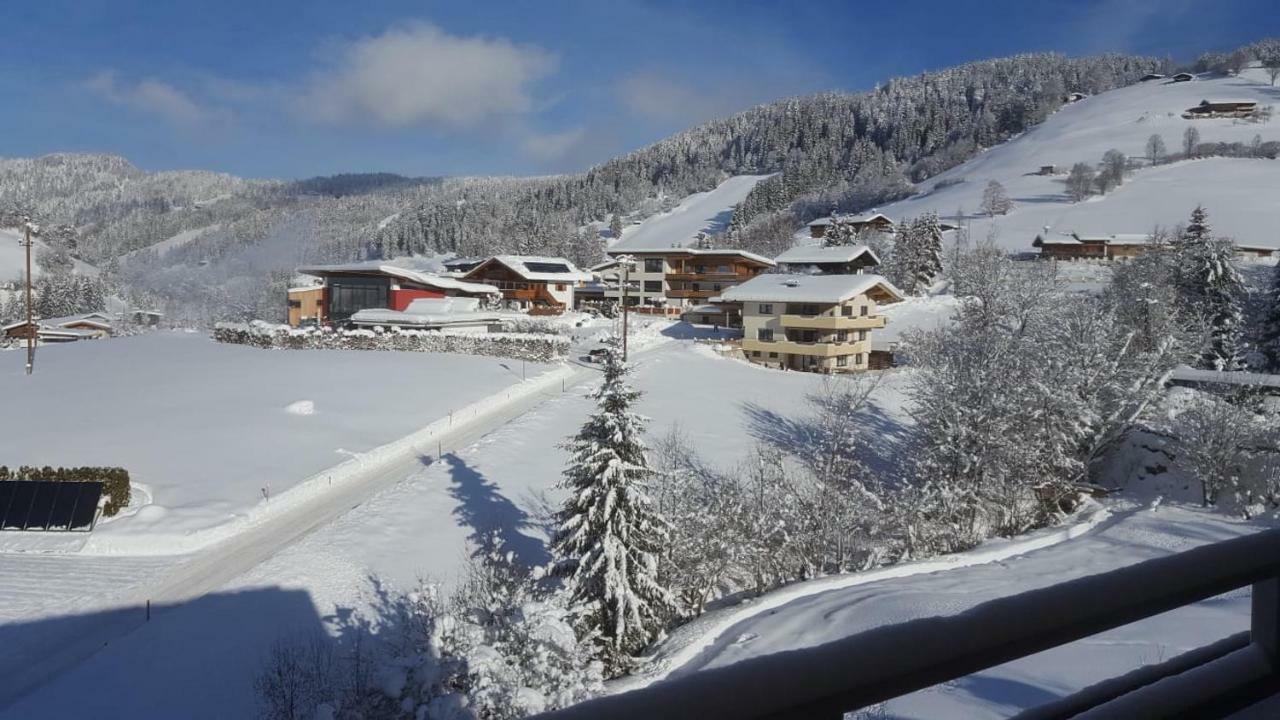 Sonnenalp Bergruhe Niederau Exterior foto