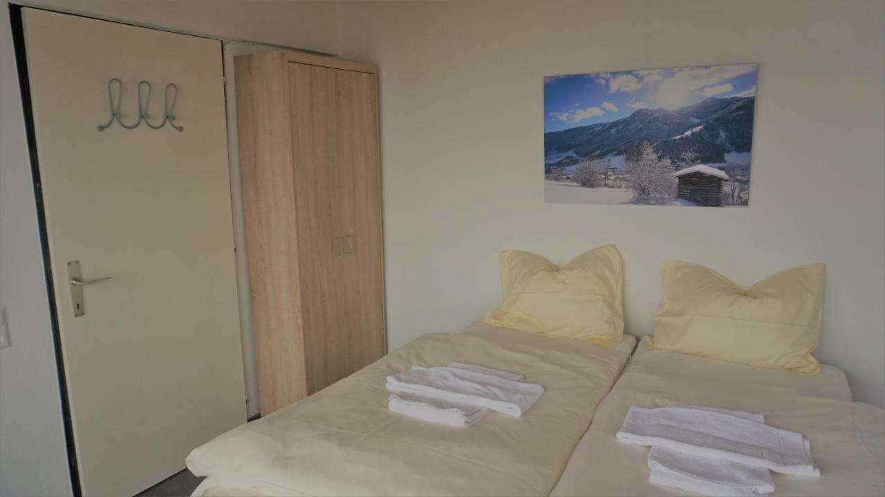 Sonnenalp Bergruhe Niederau Exterior foto