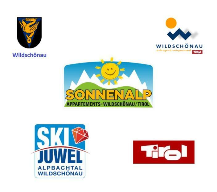 Sonnenalp Bergruhe Niederau Exterior foto